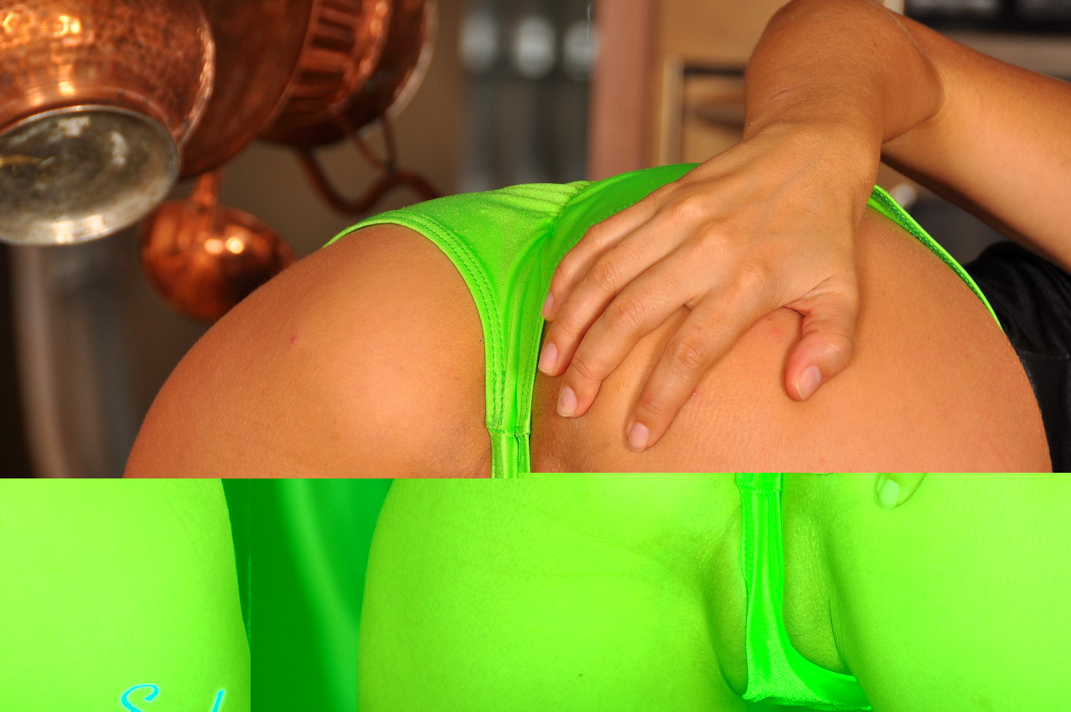 Ready To Rock / Sandy Summers Free Teen Sex